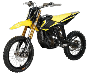 Sur-Ron E Bike
